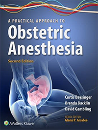 Anesthesia Hub - Books